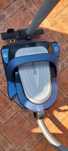 Пылесос Tefal оригинал отличный доставка