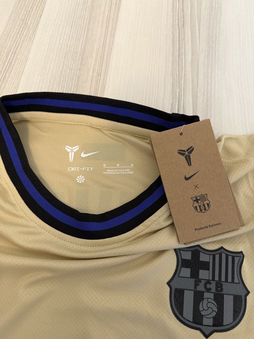 Tricou Raphinha Kobe Barcelona M