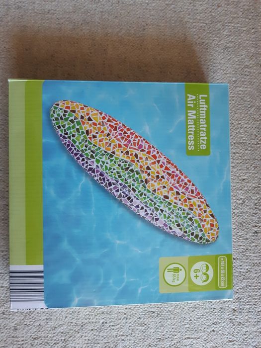 Diverse pentru piscină NOI nescoase din cutie