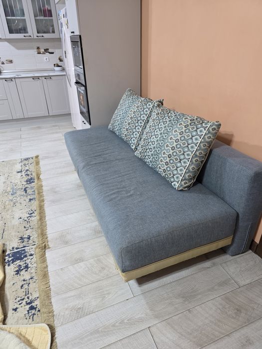 Раскладной диван