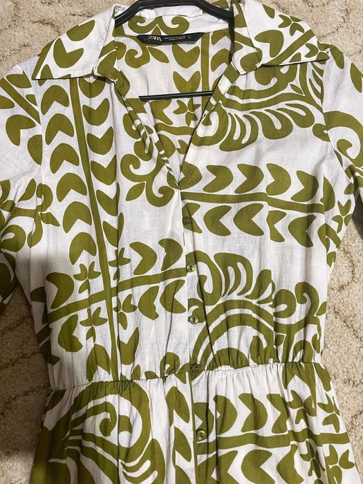 Rochie Zara,mărimea XS