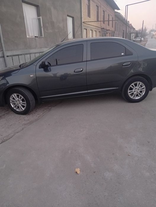 Cobolt 2025 yil prapan gazi bor 12 800$