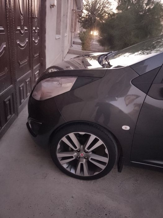 Lada vesta diska balon