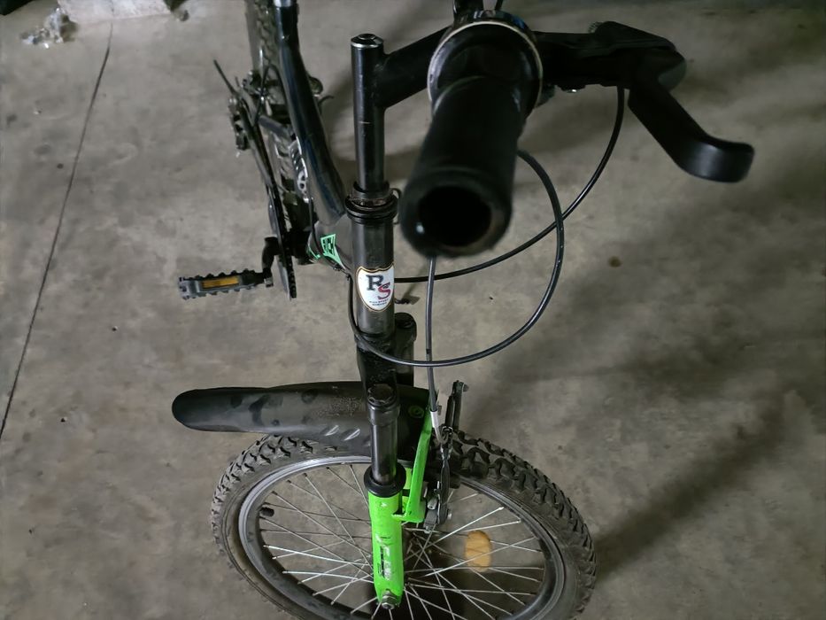 Bicicletă 16 inch in stare bună