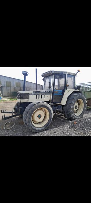 Dezmembrez tractor lamborghini 874-90