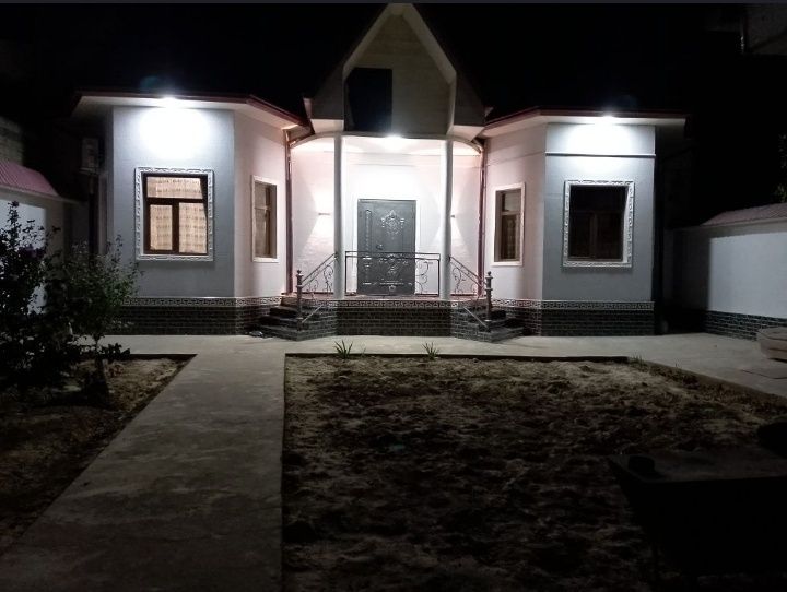 Uy sotiladi 3.17 sotix 4 xona