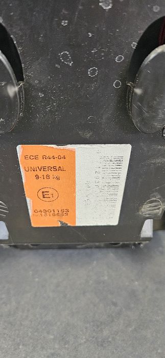 Scaun de masina maxi cosi 9-18 kg