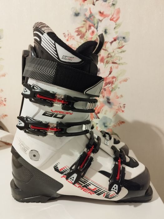 Clăpari 27 ,5 Fischer