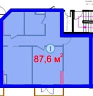 2 комнатная Новостройка ЖК"Maljaan Residence".Шота Руставели.Японамама