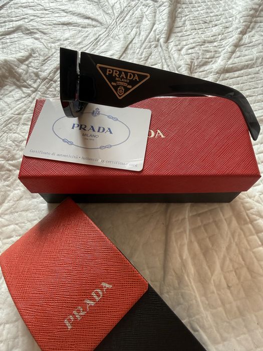 Дамски очила Prada