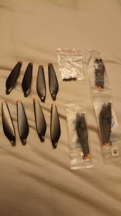 Elice Dji Mini 4 pro