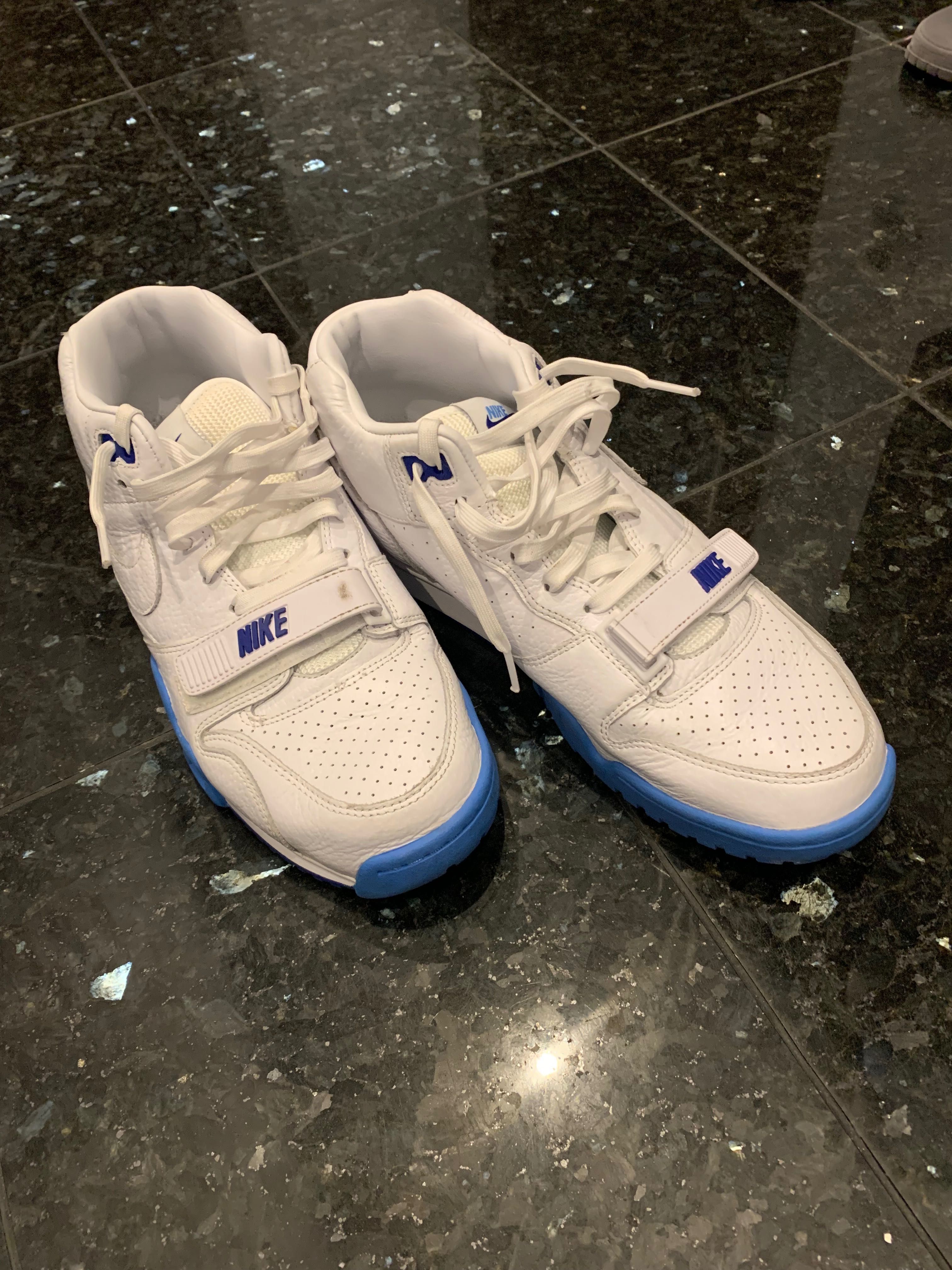 Маратонки Nike 43 номер