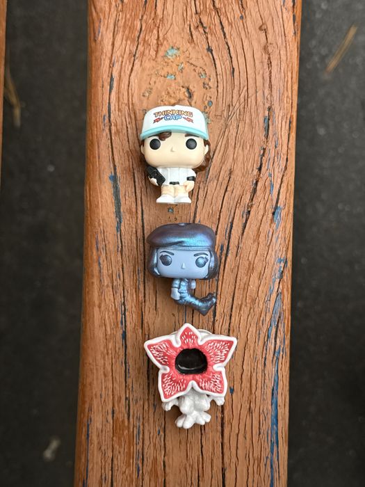 фигурки осд по 1000 тг