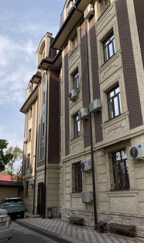 Аренда квартиры Чайхана Салом