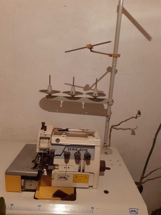 Vand masini cusut Altin