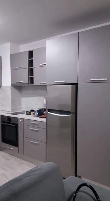 Дава се под наем Двустаен апартамент в София, Надежда 1 - 60 кв.м за 664 € - Снимка #4