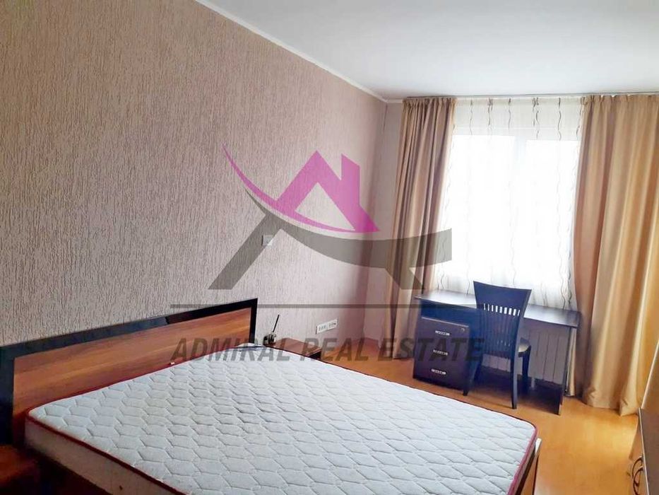 Просторен! Двустаен- м-ст Кабакум