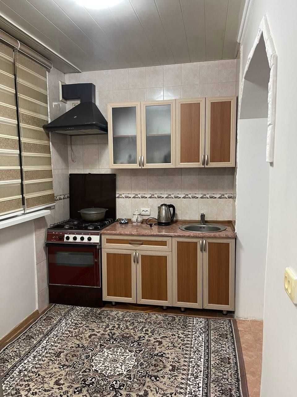 Arzon kvartira arenda 2 xonali Yakkasaroy ijaraga uy 135998