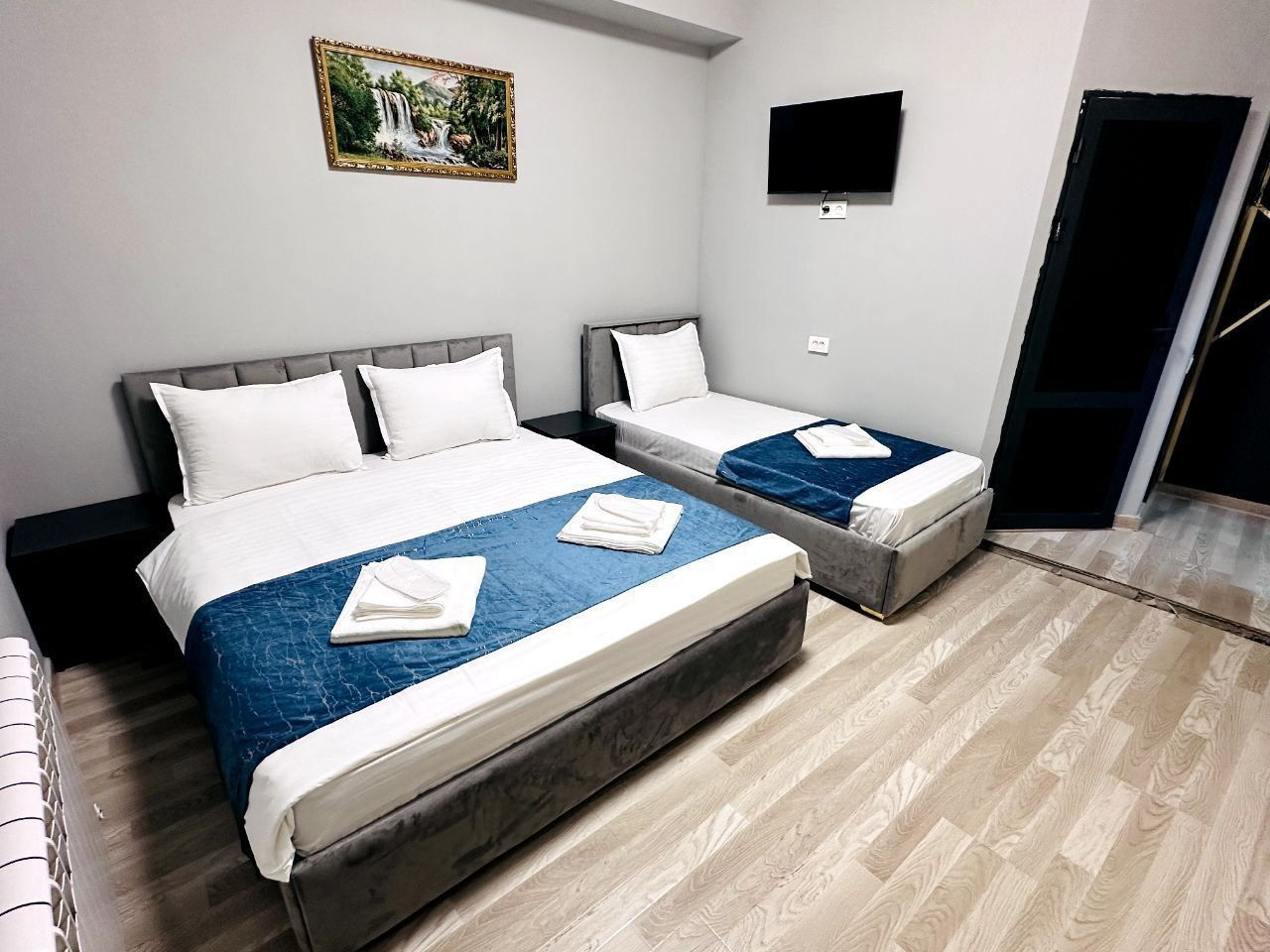 Mehmonxona/Hotel/Hostel/Kunlik kvartira