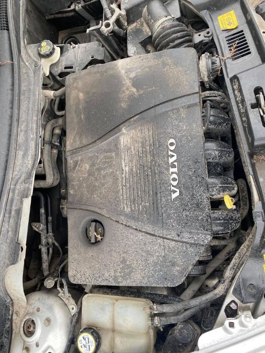 volvo s40 1.8i 125 ps на части волво с40 125 коня