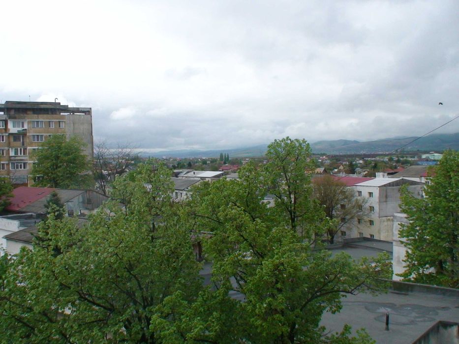 ORIZONT-PIAȚA SUD, 3 cam. decomandat, 82 mp, etaj 7/10, vedere superbă