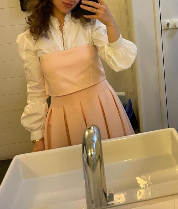 Vând rochiță Asos XS-S