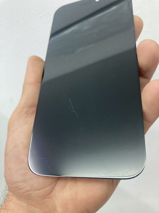 display iphone 16 pro max