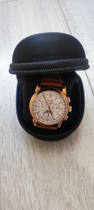 Patek Philippe - Ръчен часовник