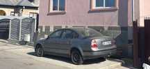 Passat B5 Sedan 1.8 turbo benzina Dezmembrari