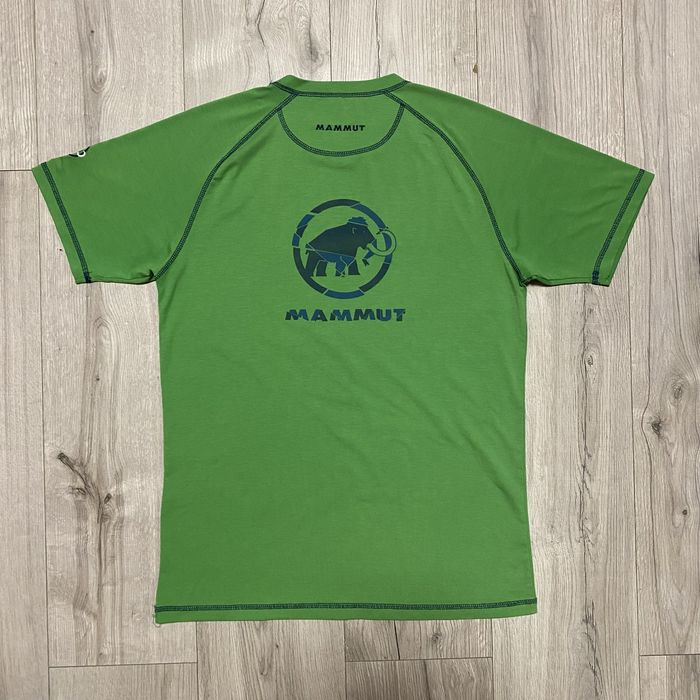 Mammut Mica M the north face salewa dynafit columbia the north face