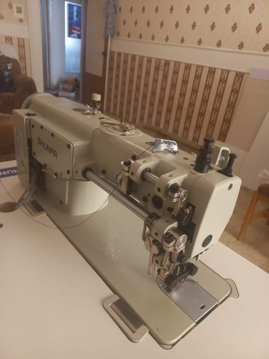 Швейная машина производственная