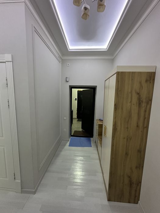 Аренда 2 комнатная квартира