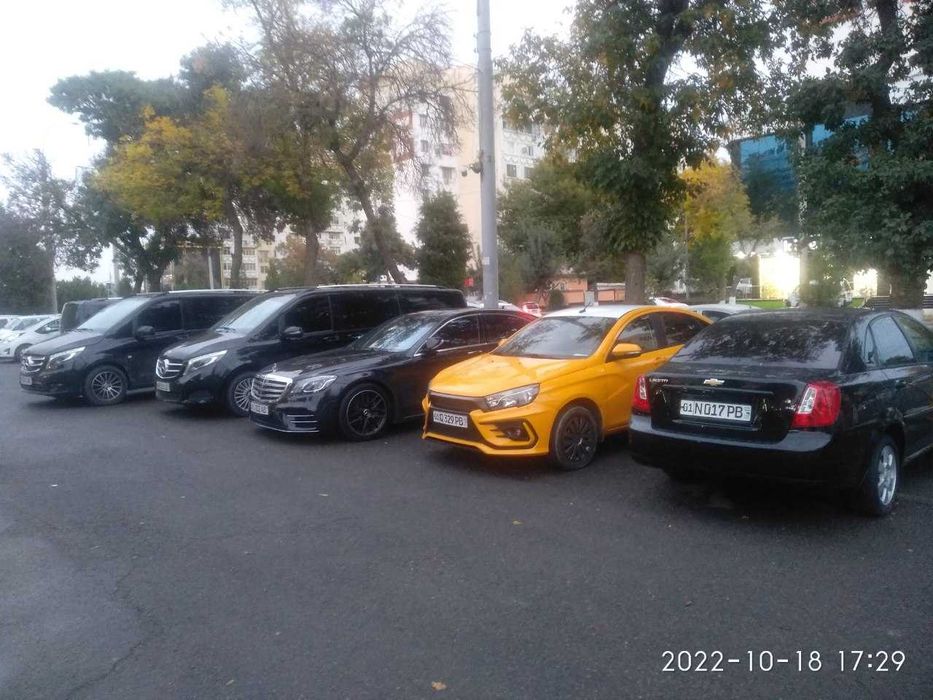 Lada Vesta 2019 yil naqdga sotiladi