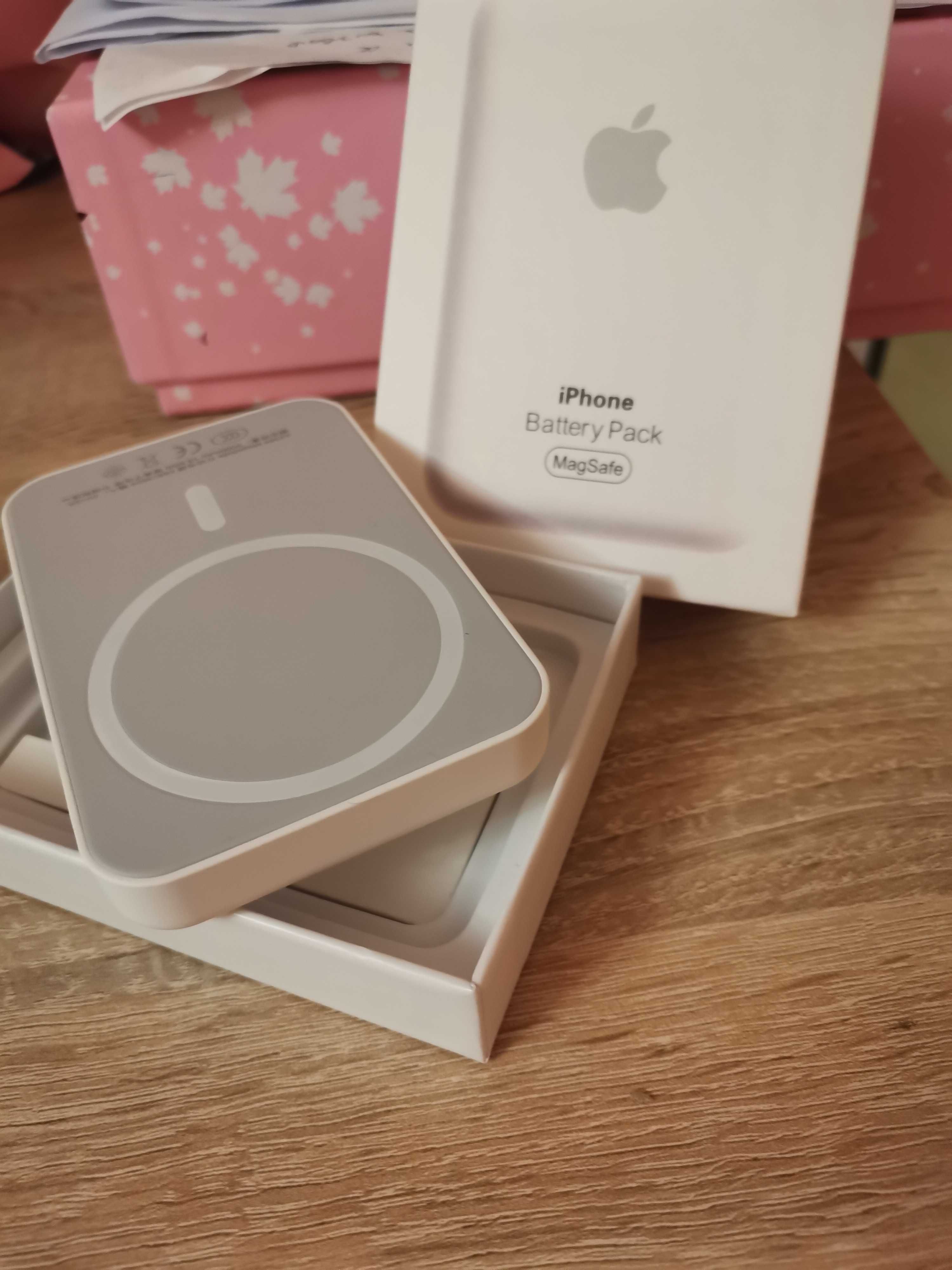 Magsafe apple Iphone 15 pro