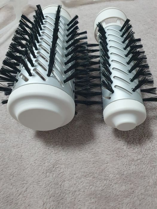 Perie rotativă Rowenta