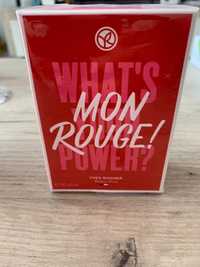 Parfum Mon Rouge 50 ml Yves Rocher