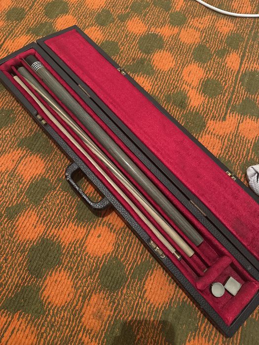 Продоется Кии для бильярда