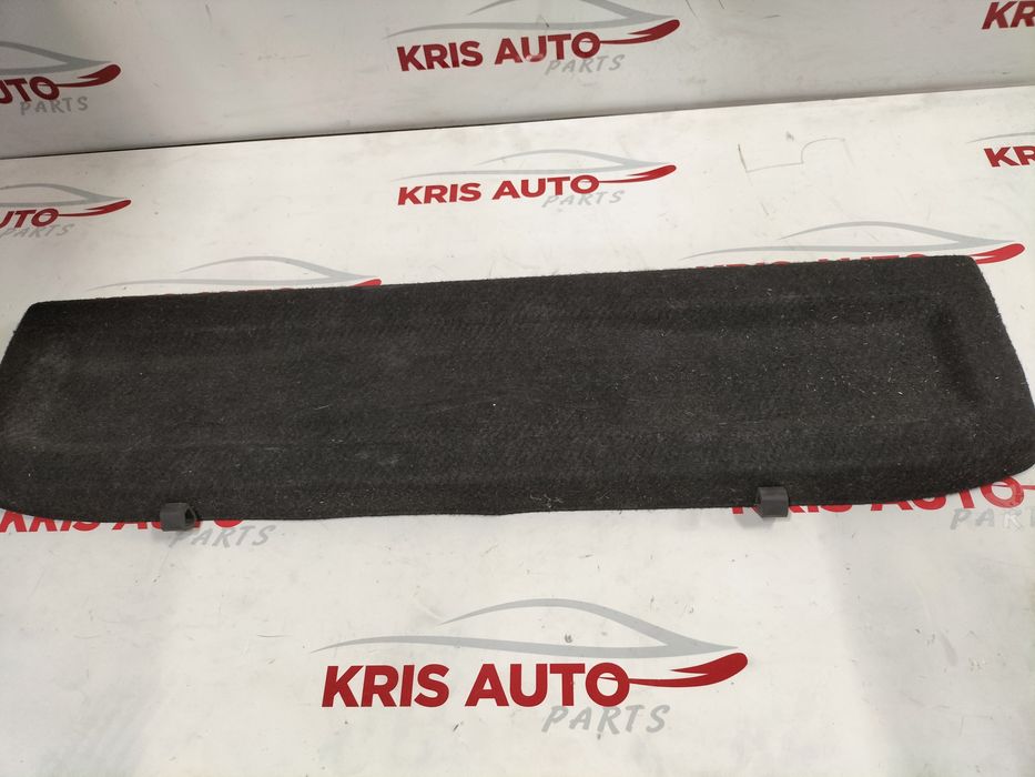 Кора багажник Suzuki Swift Mk6 / Сузуки Суифт 2010г.