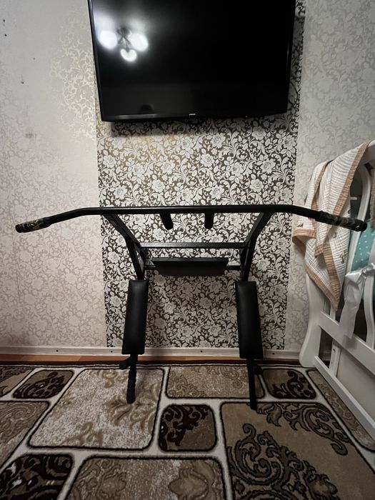 Турник 3 в 1, спорт инвентарь