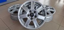 Джанти  15" Opel Meriva,Zafira 5х110