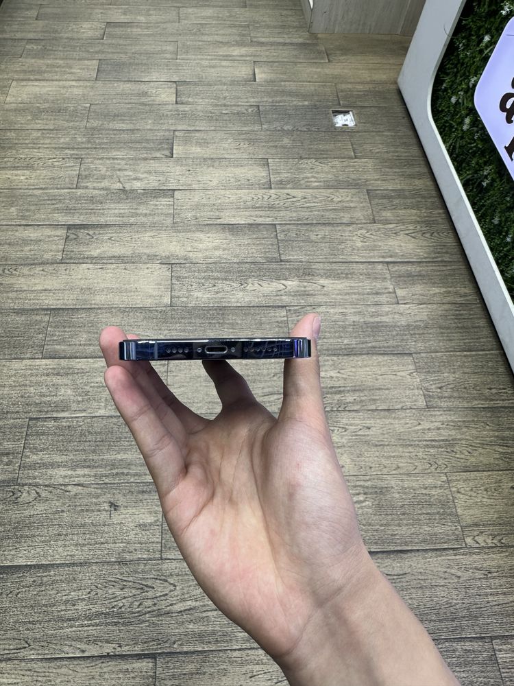 Iphone 13 Pro Max Nasiya savdo bor