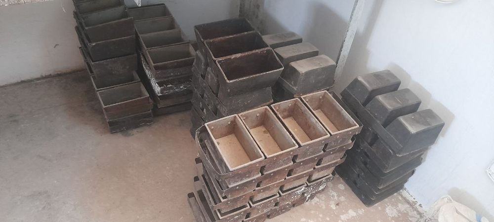 Нон цех сотилади