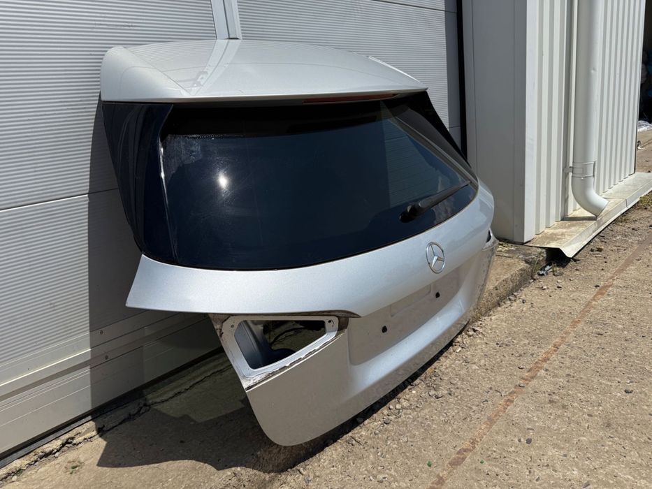 Haion complet demontare Mercedes A Class W177