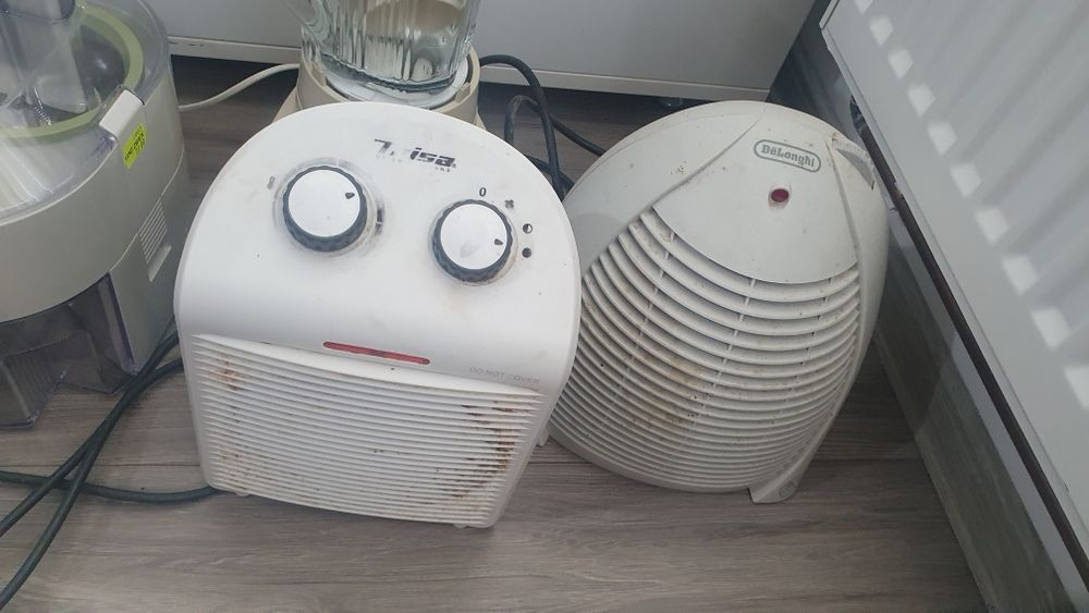 Set 5 electrocasnice