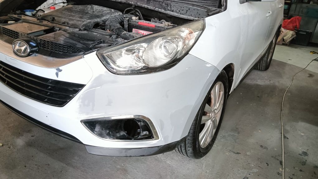Vopsitorie auto tinichigerie 80e