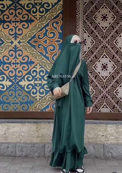 Продам никабы в комплекте