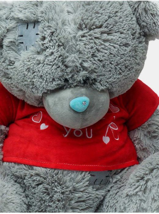 Teddey_Lovely Yumshoq o‘yinchoqlar Xitoydan birinchi qo'l optom narxla