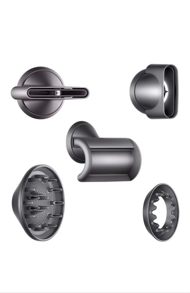 Фен дайсон/ dyson hd08
