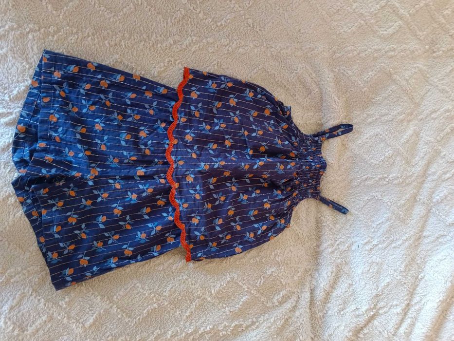 Брендовые вещи на девочку