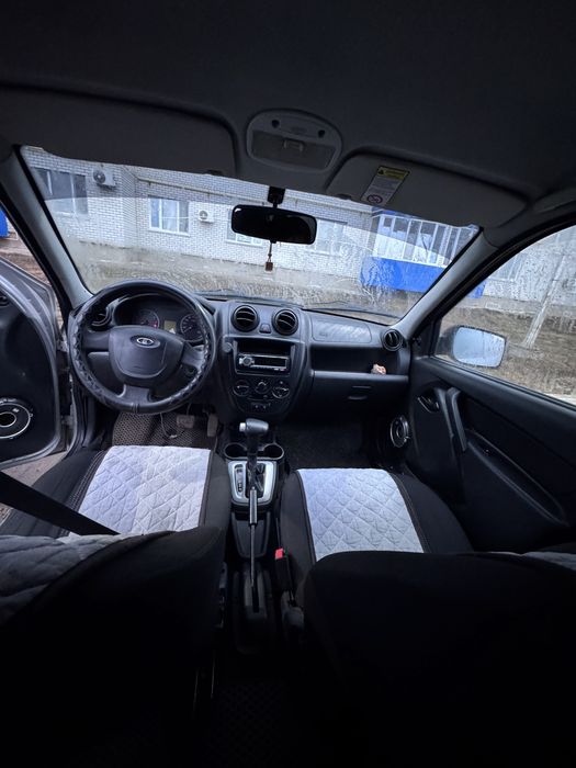 Лада гранта 2013